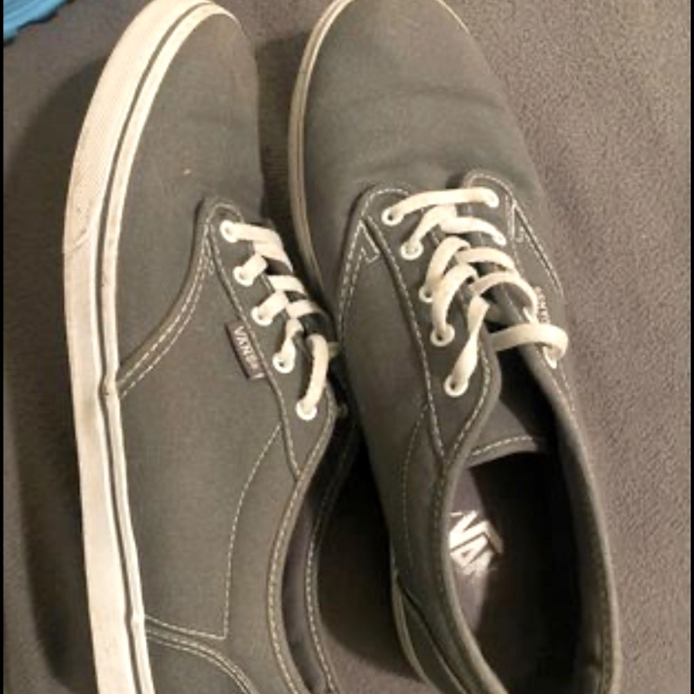 Womens Vans